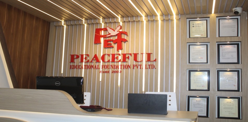 Dedicated Accommodation and Settlement Assistance