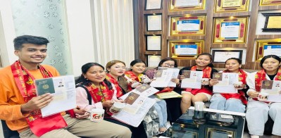 The key benefits of this service for students.