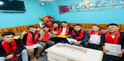 The key benefits of this service for students.