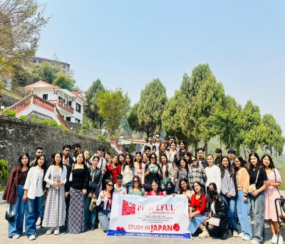 Glimpses from Picnic Program 2025