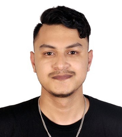 Bishal Ratna Tuladhar