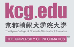 The Kyoto College of Graduate 2