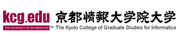 The Kyoto College of Graduate_
